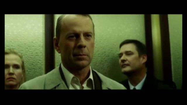 Lucky Number Slevin Soundtrack - A Photo of Smith смотреть онлайн