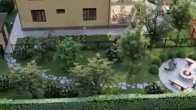 🏰 ДОМ В АНАПЕ, 19 000 000 ₽ смотреть онлайн
