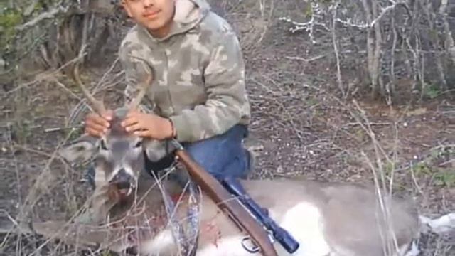 CASERIA EN EL RANCHO EL COYOTE смотреть онлайн