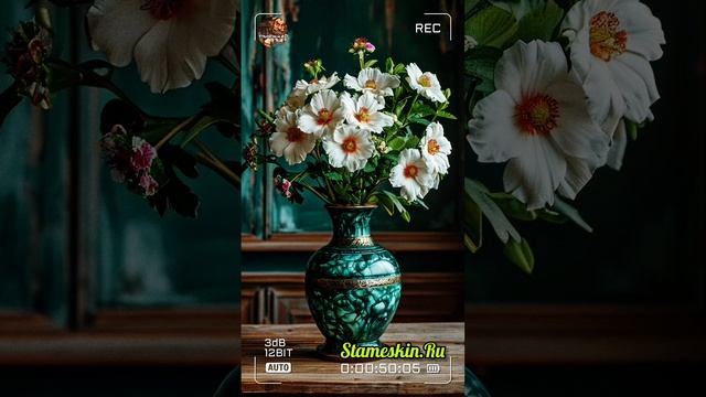 Дорогие Женщины - С Праздником Вас!!!! смотреть онлайн