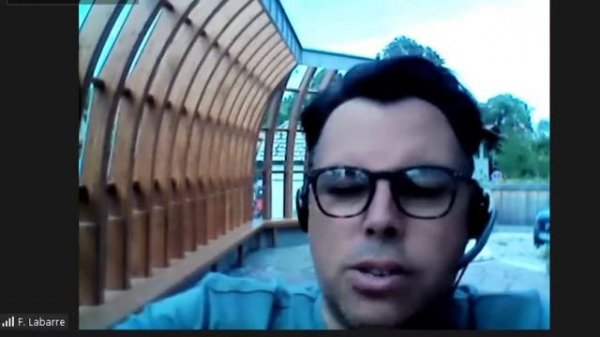 Discussion “The Northern Sea Route: the International Transport Corridor and Its Capacity”