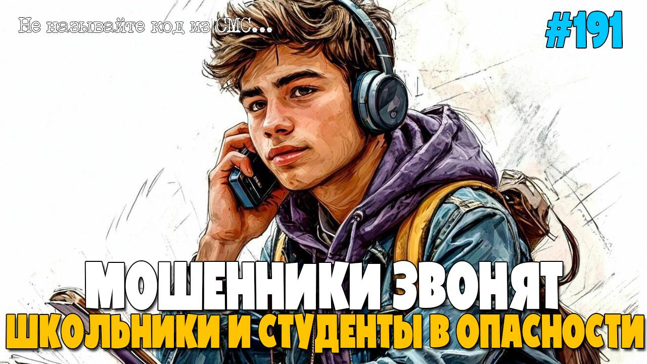 МОШЕННИКИ ЗВОНЯТ ДЕТЯМ | ЭЛЕКТРОННЫЙ ЖУРНАЛ | ЗАВУЧ ПО ВОСПИТАТЕЛЬНОЙ РАБОТЕ | ОЧЕРЕДНОЙ РАЗВОД смотреть онлайн