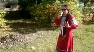 На Муромской дорожке стояло три сосны