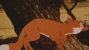 Старые добрые мультики Непослушный козленок