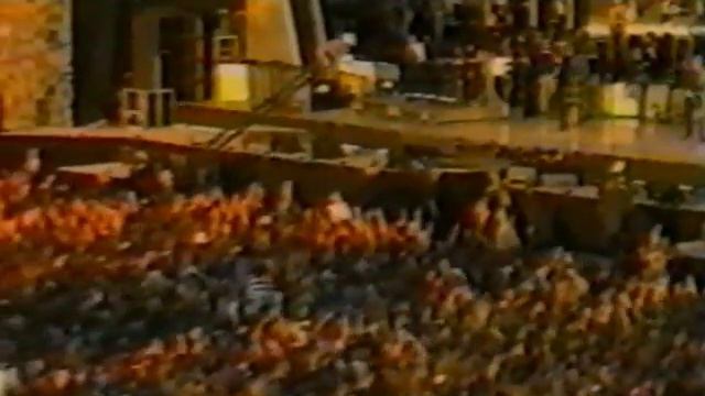 Tina Turner Live In Stuttgart 02.06.1990 - Ask Me How I Feel смотреть онлайн