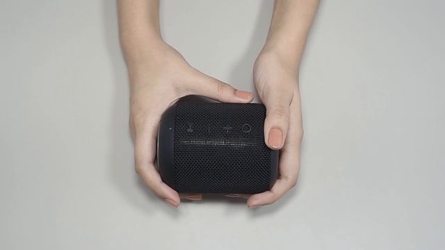 How To Turn On Your Mivi Octave Bluetooth Speaker?