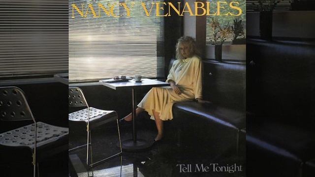 NANCY VENABLES - Tell me tonight ( 1987 Italo Disco Collection) смотреть онлайн