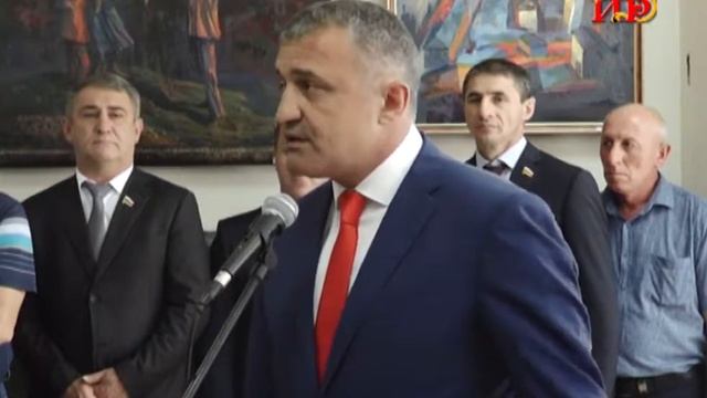 Выставка югоосетинских художников смотреть онлайн