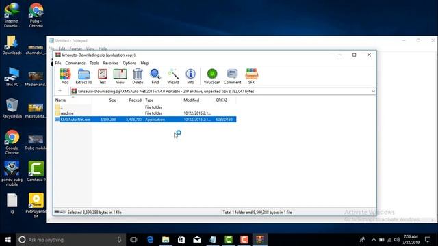 How to Easily Activate your Windows in any version смотреть онлайн