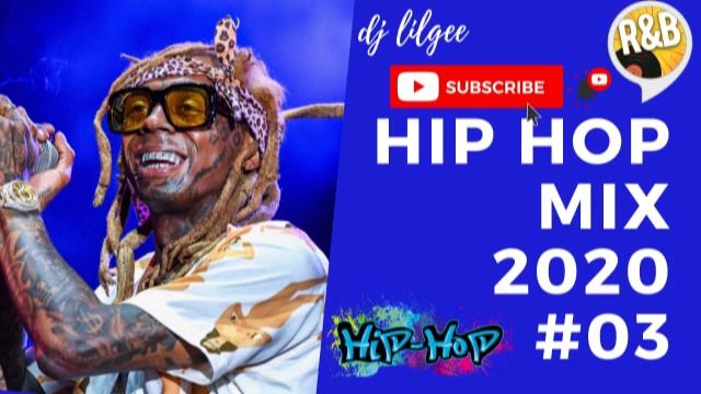 Hot Right Now 03 Urban Club Mix New Hip Hop R&B Rap Dancehall Songs 90S 2000S R&B PARTY MIX LILGEE смотреть онлайн