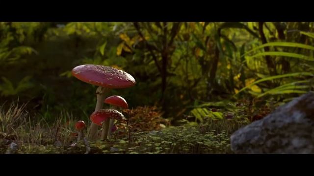 “Genesis" 2021 Berlin International Sound Design Competition/Manfred Melcher смотреть онлайн