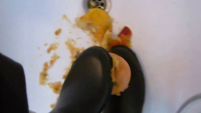 Aigle rubber boots Crush смотреть онлайн