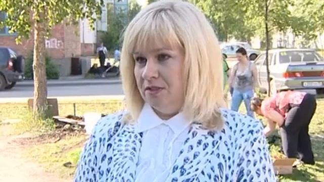 «Цветущий город» пополняется новыми жителями смотреть онлайн