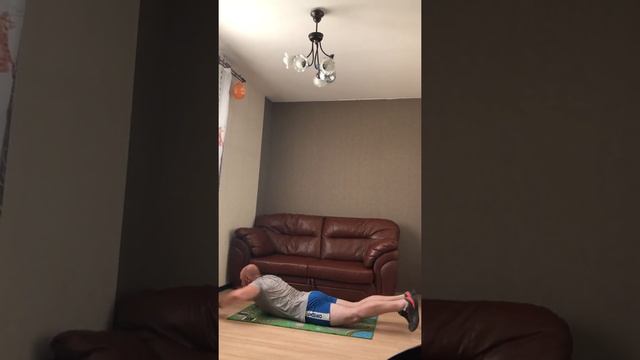 Тотальная Эволюция. 9 Сезон. Контрольное задание N2.