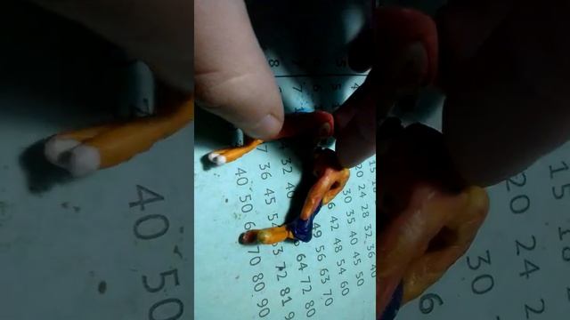 Лунтик Rypt Лунтик в зимнем лесу (Пародия)