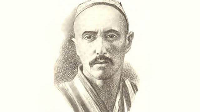 HAMZA FARYODI - DADAXON HASANOV