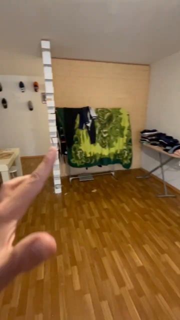 3 балкона в квартире | ⏰ обзор квартиры за минутк смотреть онлайн
