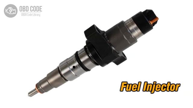 P0201 Injector Circuit/Open - Cylinder 1 🟢 Trouble Code Symptoms Causes Solutions смотреть онлайн