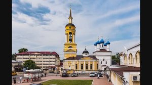 Боровск