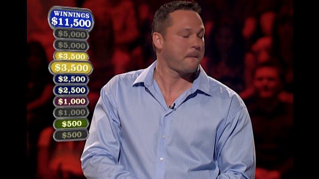 Keeping Up Momentum After Strong Start | Are You Smarter Than A 5th Grader? | Full Episode | S05E16 смотреть онлайн