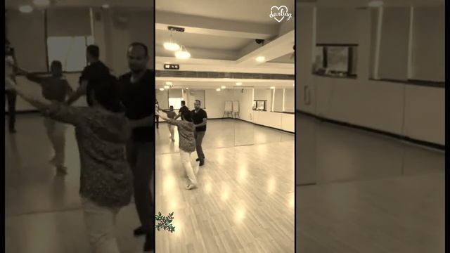 Cuban Salsa Guapea, Enchufla, Vacilala, Sacala, Sacala Doble, Sacala Ronde, Balsero