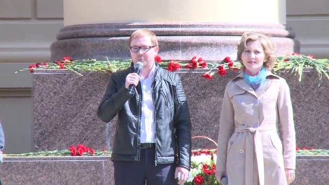 Тукай дәвамчылары. Шигърият бәйрәмендә яшь шагыйрьләр чыгышы смотреть онлайн