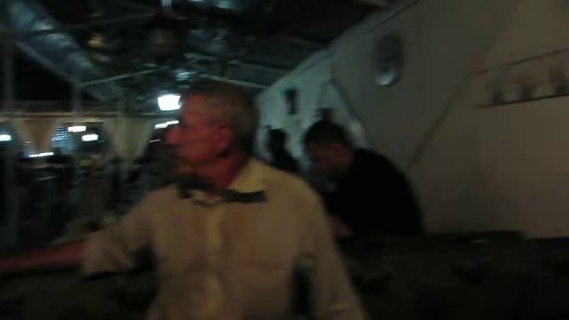 2019 г. 10 августа. г . Уральск. Встреча с Колей Ковтун в кафе "Летняя терраса". смотреть онлайн