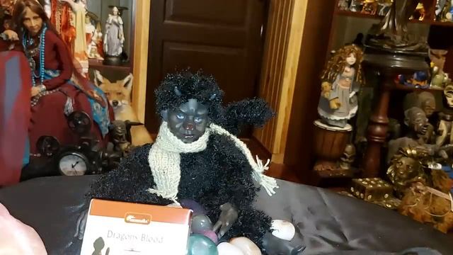 КОЛЬЦО И ИНЫЕ ДАРЫ смотреть онлайн