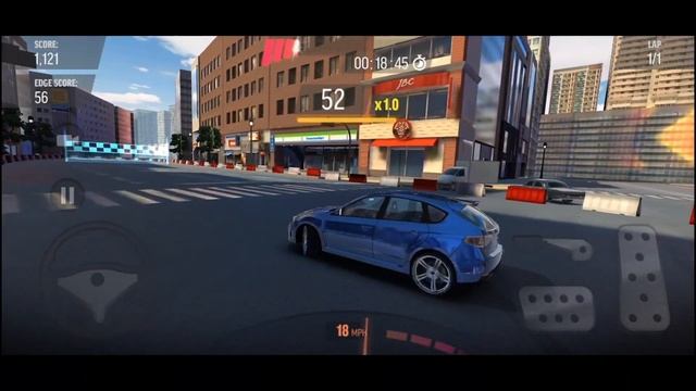 Drift Max Pro | Best Car Drifting Game For Android | Smooth Graphic смотреть онлайн