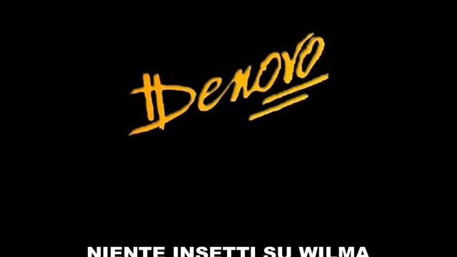 Denovo - Dove batte il segno смотреть онлайн