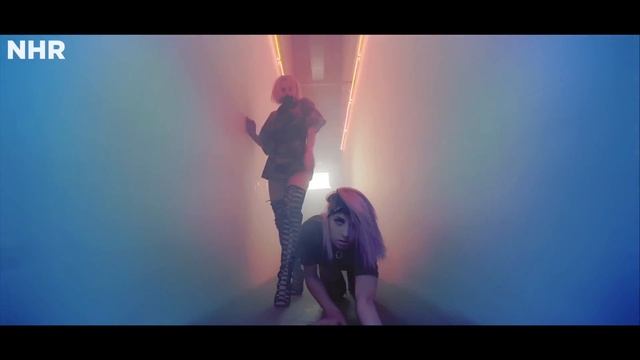 TPA - China Trap House Ft. Al Rocco, Ivy (Official Music Video)