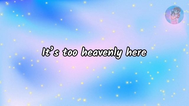 It’s Too Heavenly Here-All Dogs go to Heaven 2 Lyrics смотреть онлайн