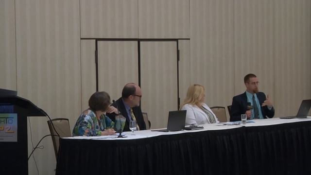 Federal Performance Measures: DOT Panel Discussion: Ed Block Nate Moore Rhonda Lewi смотреть онлайн