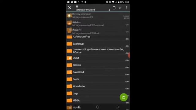 Cara masang watermark di GTA SA ANDROID смотреть онлайн