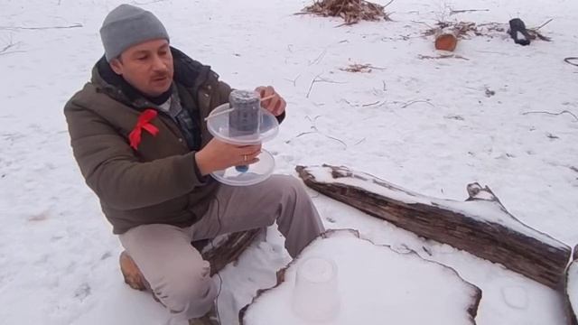 Птичья гостиница своими руками