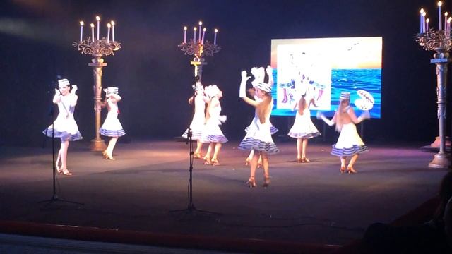 Танець 