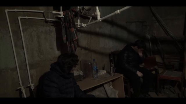 ПОДВАЛ (2017) смотреть онлайн