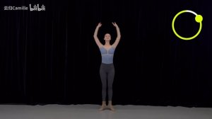 20 минут  для тонуса мышц и совершенной осанки