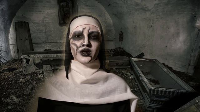 АСМР Страшные Истории / асмр Ролевая игра смотреть онлайн