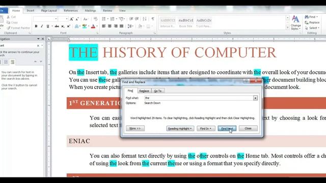 Microsoft Word Course Class 5 Odia ରେ //Microsoft word courses online free in odia Ep-5 Pradeep Si смотреть онлайн