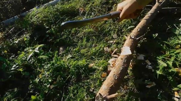 Паранг, первый опыт. Обзор и тесты.