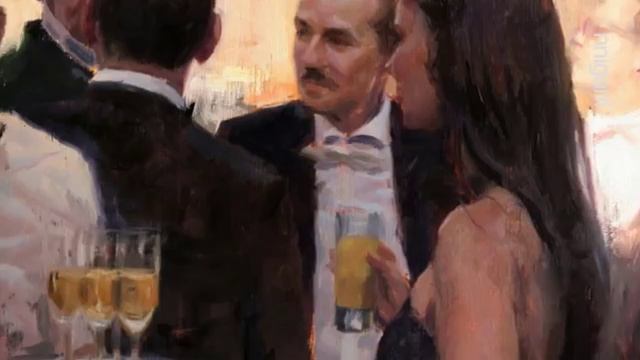 Nils Landgren - Love Of My Life смотреть онлайн