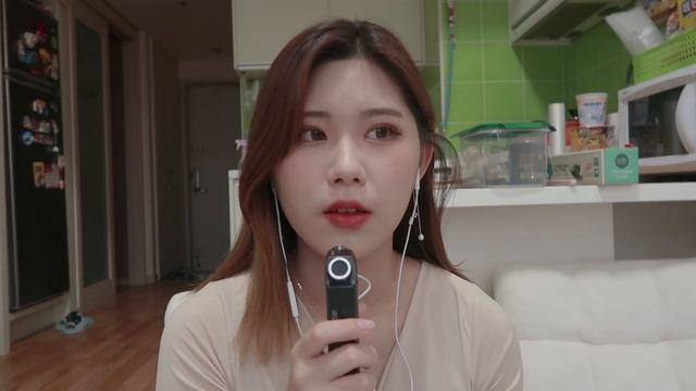 ASMR 내가 본 넷플릭스 드라마 (스포없음) Netflix Series That I Watched
