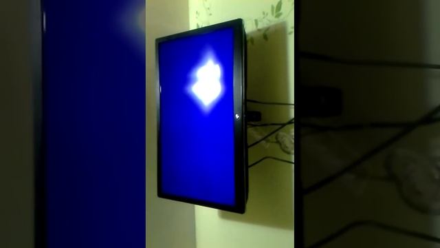 2 Examples of "Cross-Talk" on VHS (Part 1) смотреть онлайн