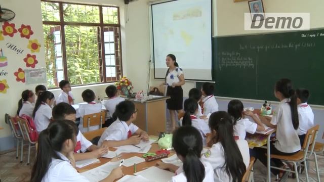 Lich su lop 6 VNEN смотреть онлайн