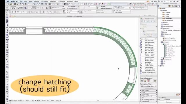 Revit mi ArchiCAD mi? (2) смотреть онлайн