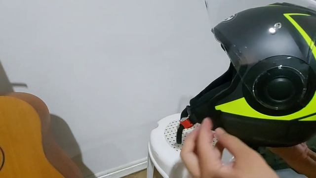 HJC i40 Review смотреть онлайн