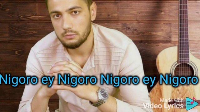 Jaloliddin Ahmadaliyev-Nigoro Text/// Жалолиддин Ахмадалиев-Нигоро  техт