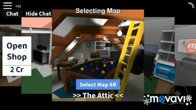 Игра роблокс паркурим и спрятки смотреть онлайн