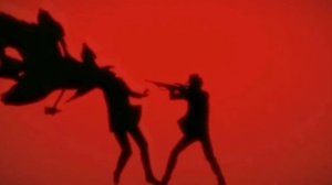 снайпер в маске  аниме: небесное вторжение едит N2